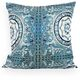 imagem do produto Almofada Decorativa Suzani 55x55cm kit 2 peças - Kacyumara
