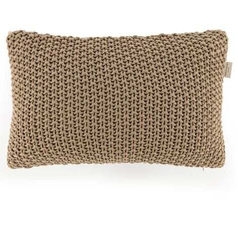 imagem do produto Almofada Decorativa Tricot Arturo 30x50cm - Trussardi