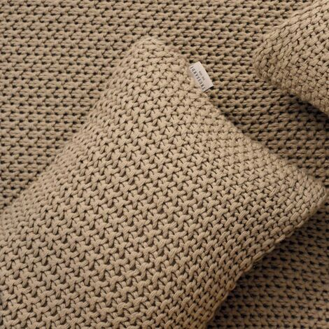 imagem do produto Almofada Decorativa Tricot Arturo 30x50cm - Trussardi