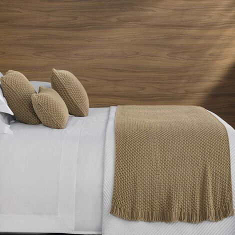 imagem do produto Almofada Decorativa Tricot Arturo 30x50cm - Trussardi