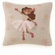 imagem do produto Almofada Decorativa Tricot Daisy 40x40cm - Karsten