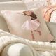 imagem do produto Almofada Decorativa Tricot Daisy 40x40cm - Karsten