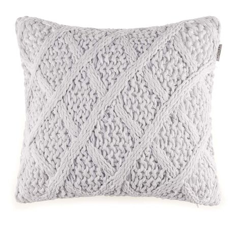 imagem do produto Almofada Decorativa Tricot Donato 40x40cm - Trussardi