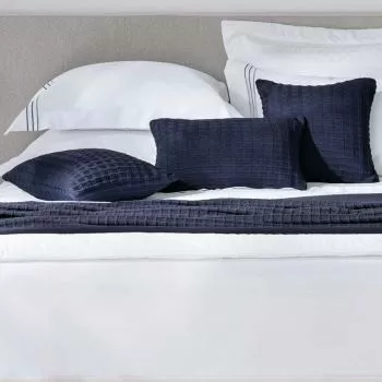 imagem de Almofada Decorativa Tricot Erice 30x50cm - Trussardi