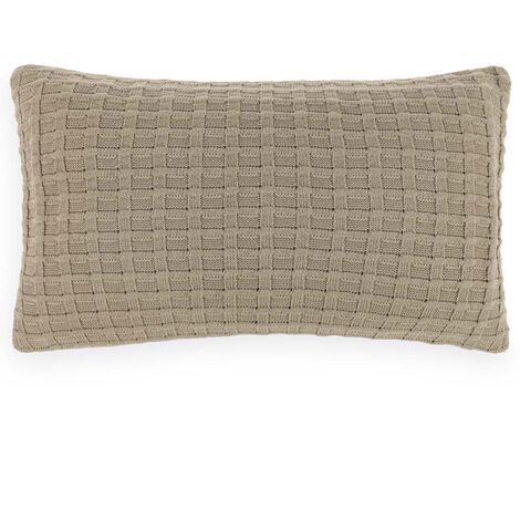 imagem do produto Almofada Decorativa Tricot Erice 30x50cm - Trussardi