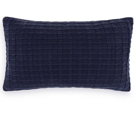 imagem do produto Almofada Decorativa Tricot Erice 30x50cm - Trussardi