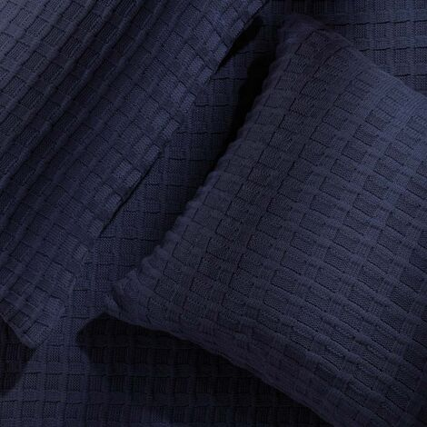 imagem do produto Almofada Decorativa Tricot Erice 30x50cm - Trussardi