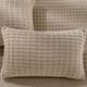 imagem do produto Almofada Decorativa Tricot Erice 30x50cm - Trussardi