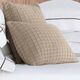 imagem do produto Almofada Decorativa Tricot Erice 30x50cm - Trussardi