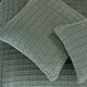 imagem do produto Almofada Decorativa Tricot Falzone 40x40cm - Trussardi