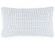 imagem do produto Almofada Decorativa Tricot Rizzo 30x50cm - Trussardi