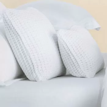 imagem de Almofada Decorativa Tricot Rizzo 30x50cm - Trussardi