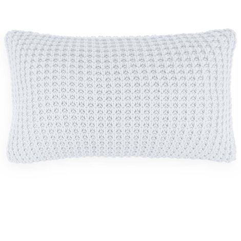 imagem do produto Almofada Decorativa Tricot Rizzo 30x50cm - Trussardi