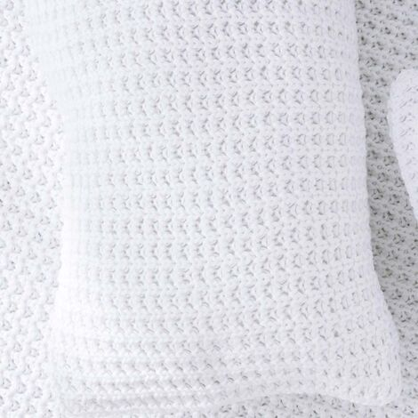imagem do produto Almofada Decorativa Tricot Rizzo 30x50cm - Trussardi