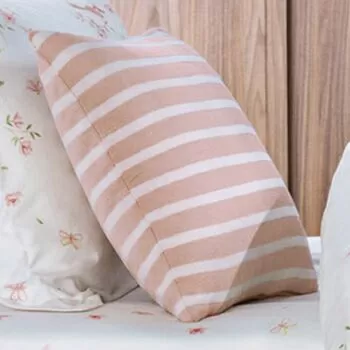 imagem de Almofada Decorativa Tricot Simona 40x40cm - Trussardi