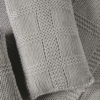 imagem de Almofada Decorativa Tricot Spini 30x50cm - Trussardi