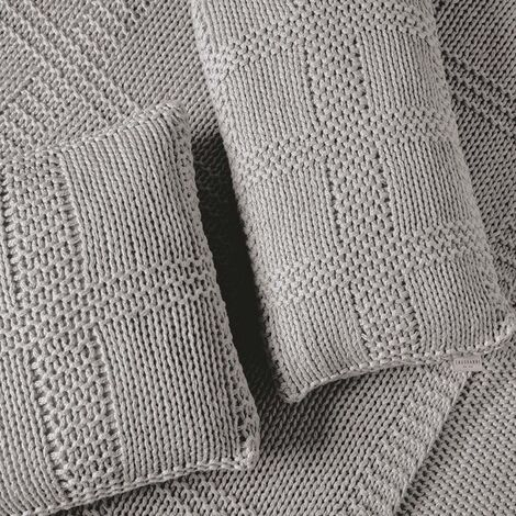 imagem do produto Almofada Decorativa Tricot Spini 30x50cm - Trussardi