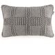 imagem do produto Almofada Decorativa Tricot Spini 30x50cm - Trussardi