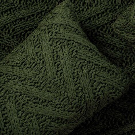 imagem do produto Almofada Decorativa Tricot Tibre 30x50cm - Trussardi