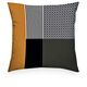 imagem do produto Almofada Decorativa Twist 2 44x44cm - Kacyumara