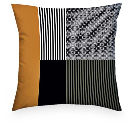 imagem do produto Almofada Decorativa Twist 2 44x44cm - Kacyumara