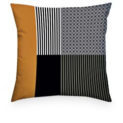 Almofada Decorativa Twist 2 44x44cm Estampada