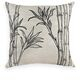 imagem do produto Almofada Linho Borbado Fino Bamb 52x52cm - Catran