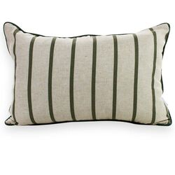 imagem de Almofada Linho Crú Coqueiro 932-01 35x52cm - Catran