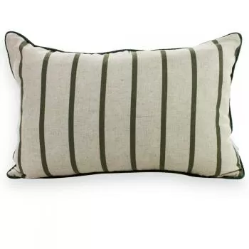 imagem de Almofada Linho Cru Coqueiro 932-01 35x52cm - Catran