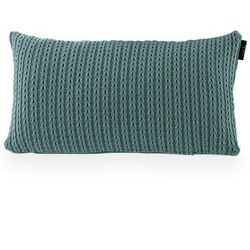 Almofada Rinzeira Tricot Avell 30x50cm Menta
