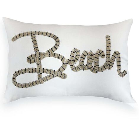 imagem do produto Almofada Rstica Beach Rami 246-38 35x52cm - Catran