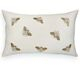 imagem do produto Almofada Sarja Bordado Fino Pesponto 190-24 35x52cm - Catran