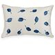 imagem do produto Almofada Sarja Bordado Fino Pesponto Mod 27 35x52cm 190-27 - Catran