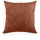 imagem do produto Almofada Veludo Alto Relevo 3D 058-67 52x52cm - Catran