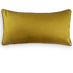 imagem de Almofada Veludo Codes Geométrica 8875 35x70cm - Muguet Home
