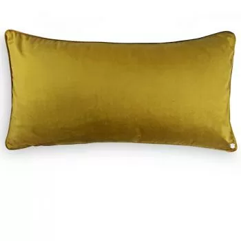 imagem de Almofada Veludo Codes Geométrica 8875 35x70cm - Muguet Home