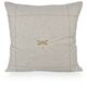 imagem do produto Almofada Viscose Lib�lula Bordado Fino 52x52cm 980-19 - Catran