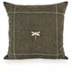 imagem do produto Almofada Viscose Lib�lula Bordado Fino 52x52cm 980-21 - Catran