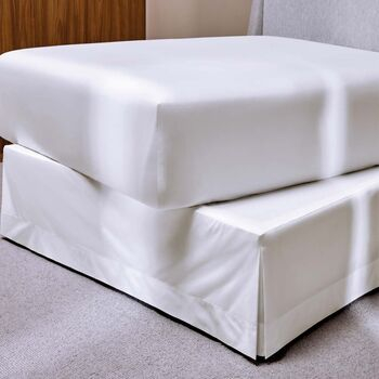 imagem de Babado/Saia Casal 200 Fios Tullia - Trussardi