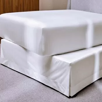 imagem de Babado/Saia Casal 200 Fios Tullia - Trussardi