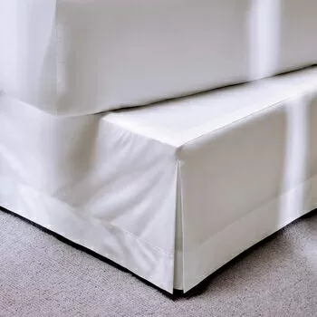 imagem de Babado/Saia Casal 200 Fios Tullia - Trussardi