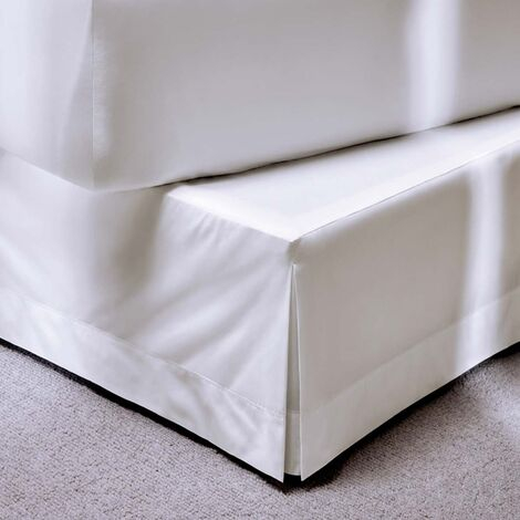 imagem do produto Babado/Saia Casal 200 Fios Tullia - Trussardi