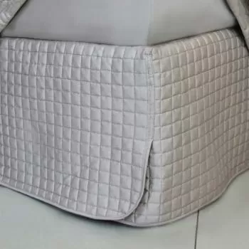 imagem de Babado/Saia Queen 230 Fios Capri - Naturalle Fashion