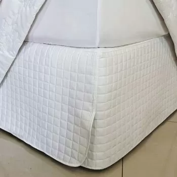 imagem de Babado/Saia Queen 230 Fios Capri - Naturalle Fashion
