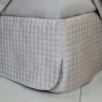 imagem de Babado/Saia Solteiro 230 Fios Capri - Marken Fassi