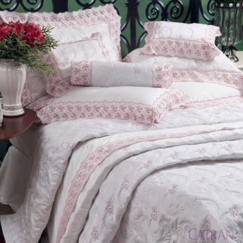 imagem de Babado/Saia Solteiro 300 Fios Richezza - Marken Fassi