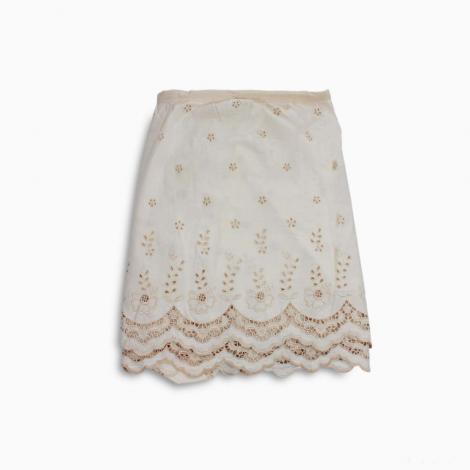 imagem do produto Babado/Saia Solteiro It�lia - Marken Fassi