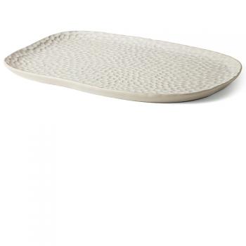 imagem de Bandeja Decorativa Cermica 16484 - Catran