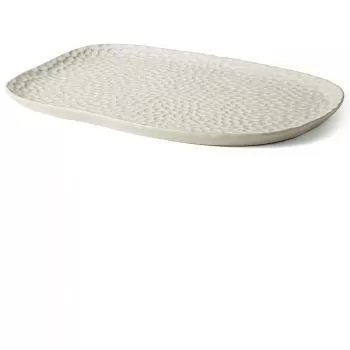 imagem de Bandeja Decorativa Cerâmica 16484 - Catran