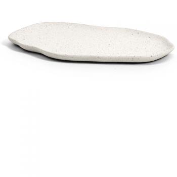 imagem de Bandeja Decorativa Cermica 17558 - Catran